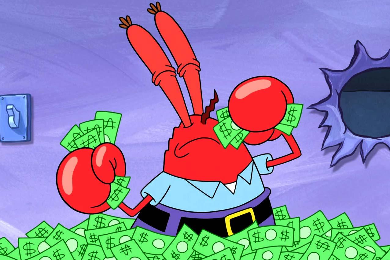TryHackMe profile picture for @moneybags