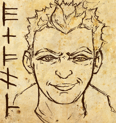 TryHackMe profile picture for @deserted