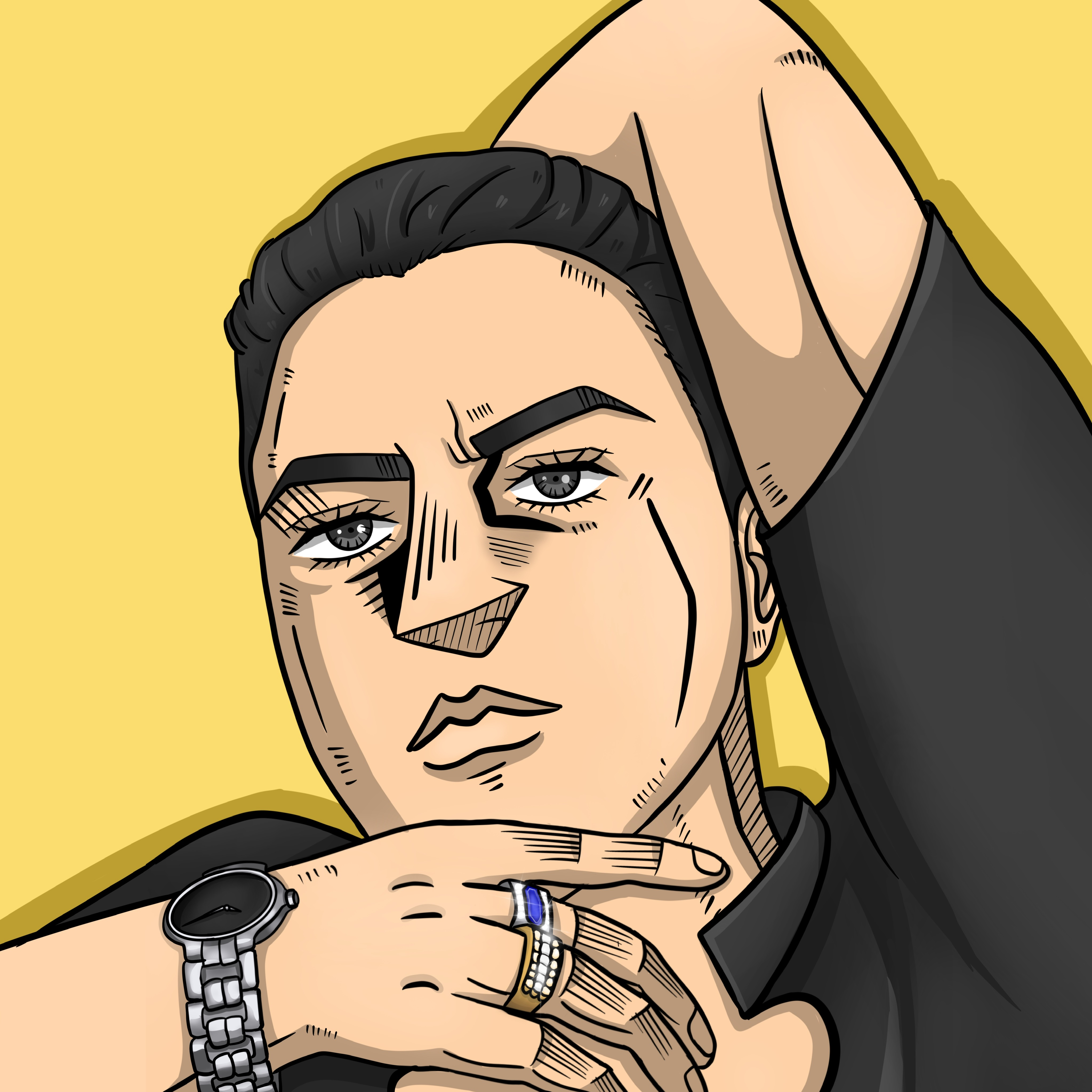 TryHackMe profile picture for @checkers