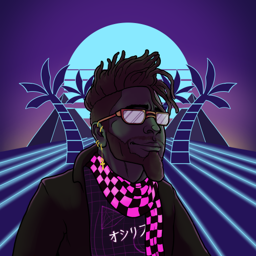 TryHackMe profile picture for @peer