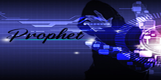 TryHackMe profile picture for @prophecy