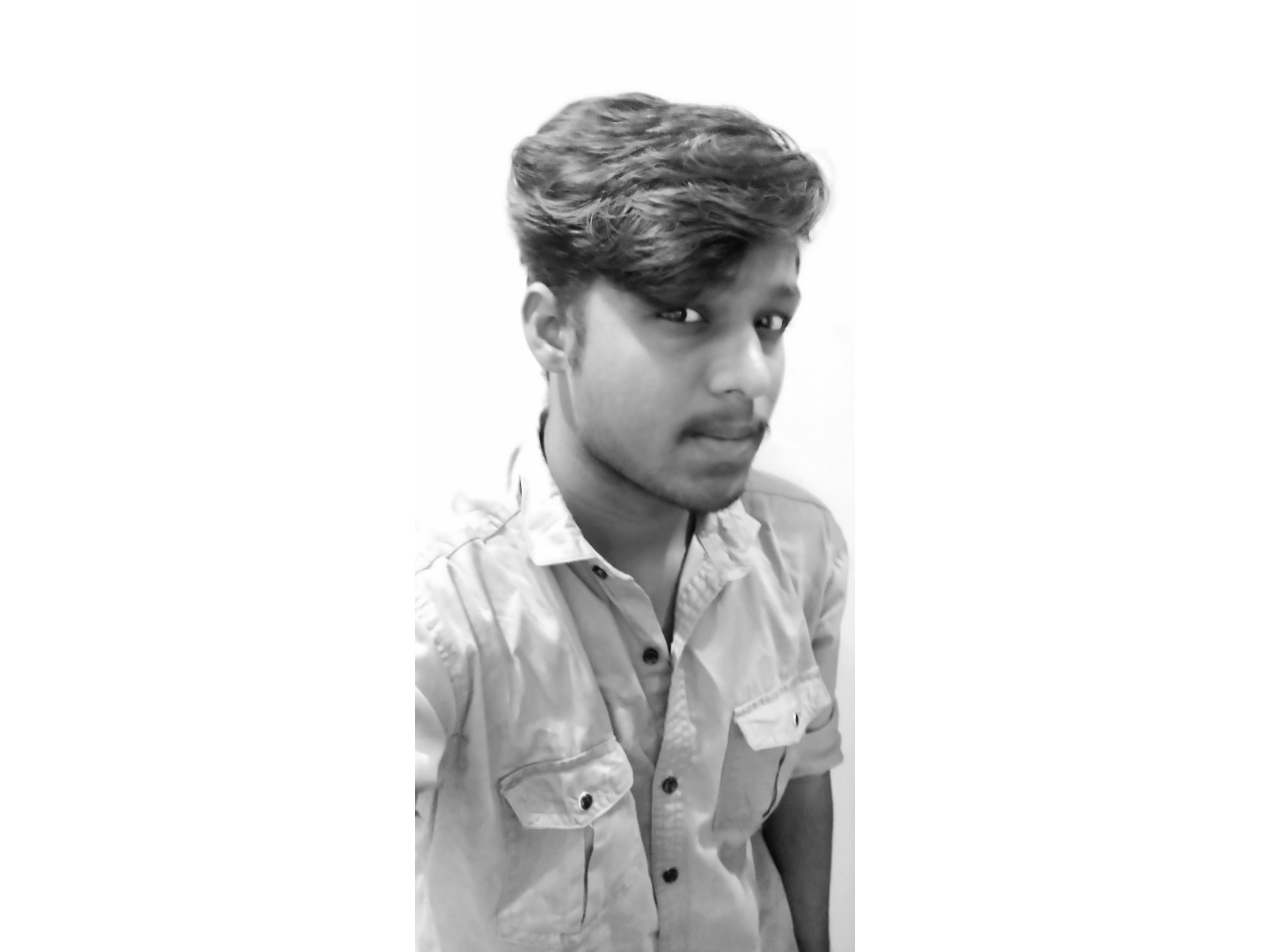 TryHackMe profile picture for @vimalraj