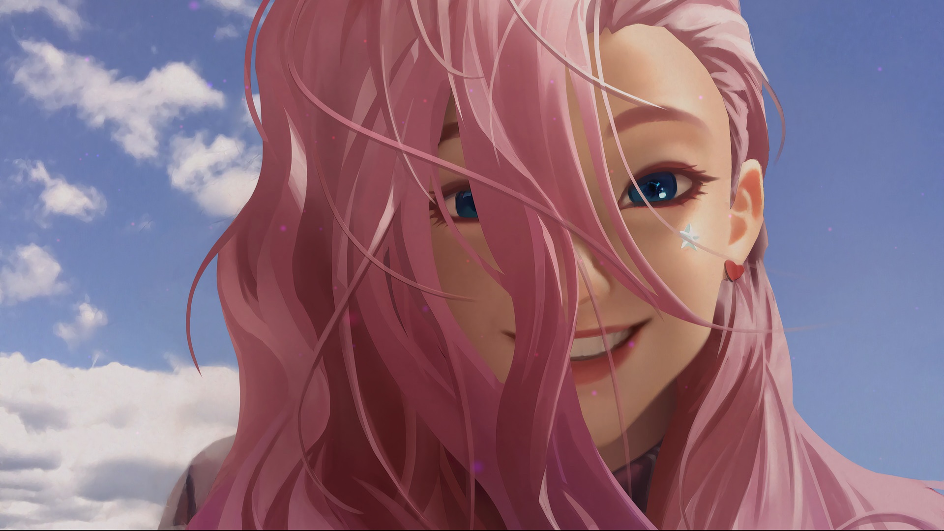 TryHackMe profile picture for @hehe