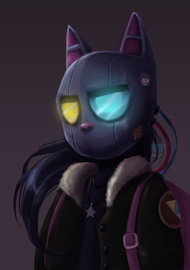 TryHackMe profile picture for @blu