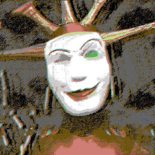 TryHackMe profile picture for @may