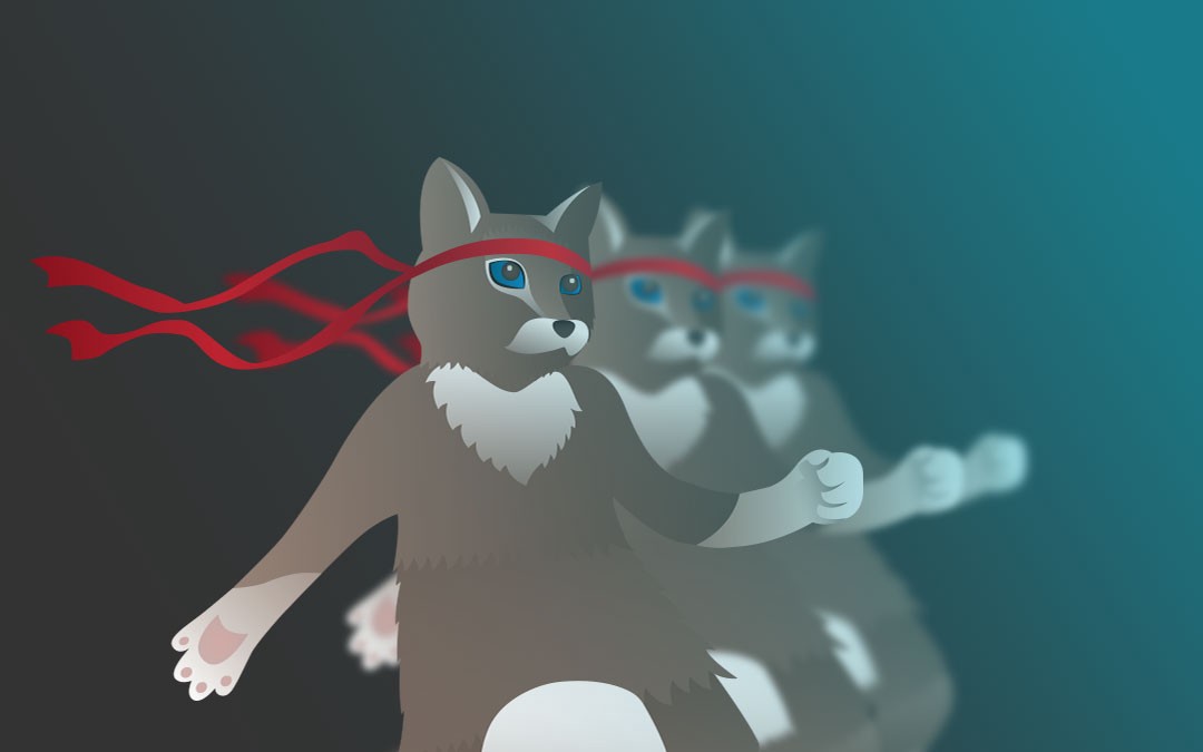 TryHackMe profile picture for @throw
