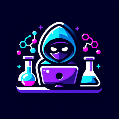 TryHackMe profile picture for @frosty