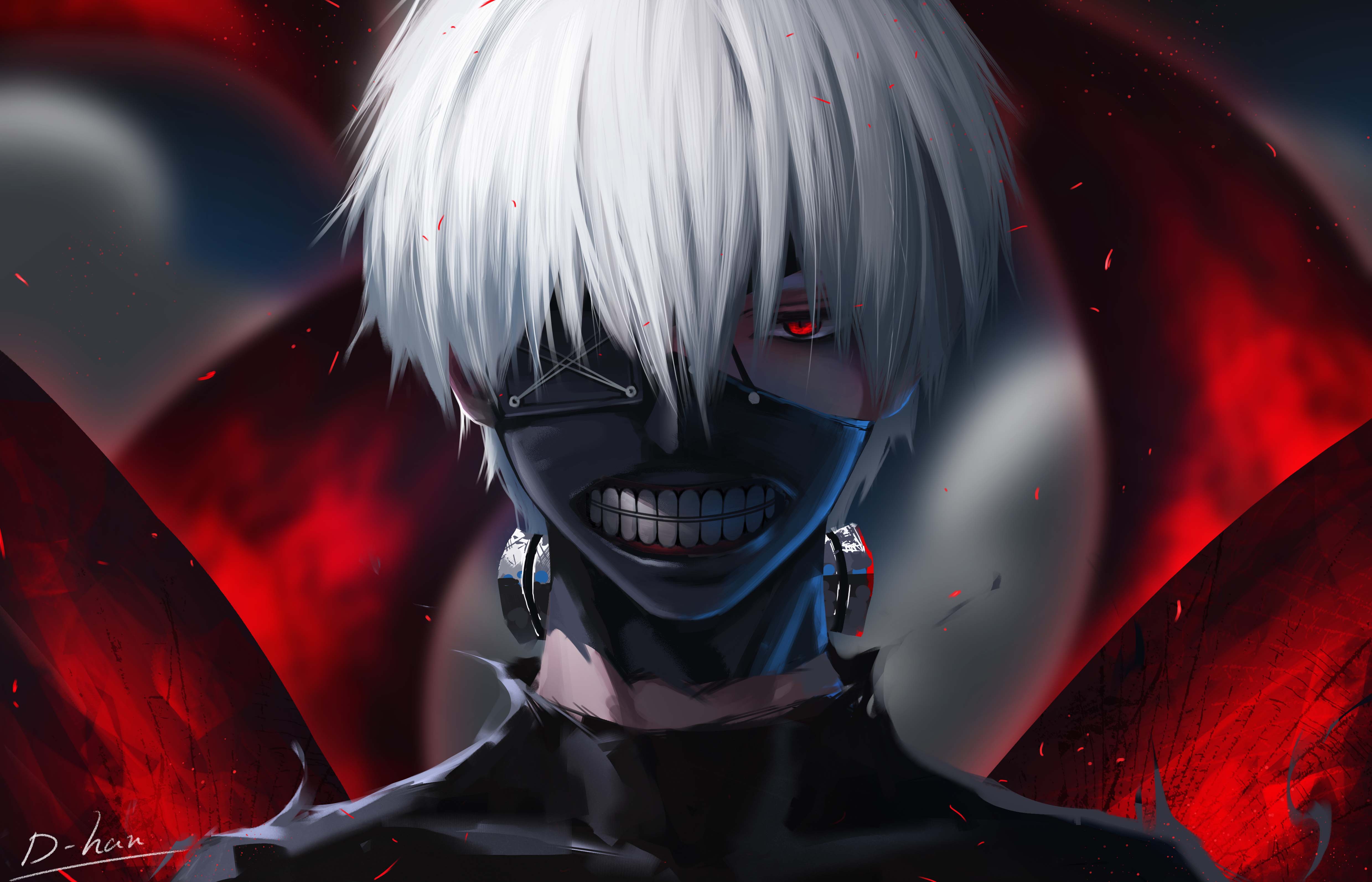 TryHackMe profile picture for @unleash