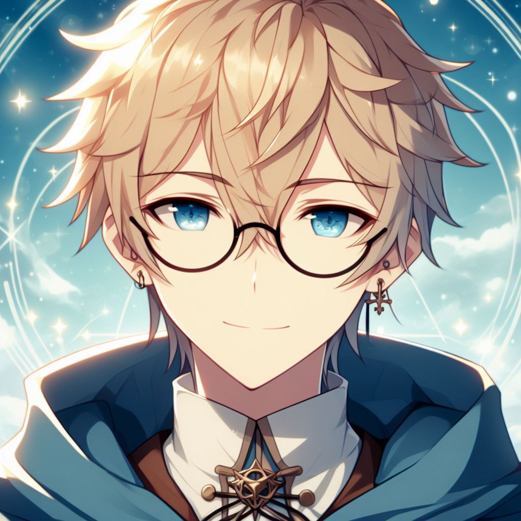 TryHackMe profile picture for @illusion