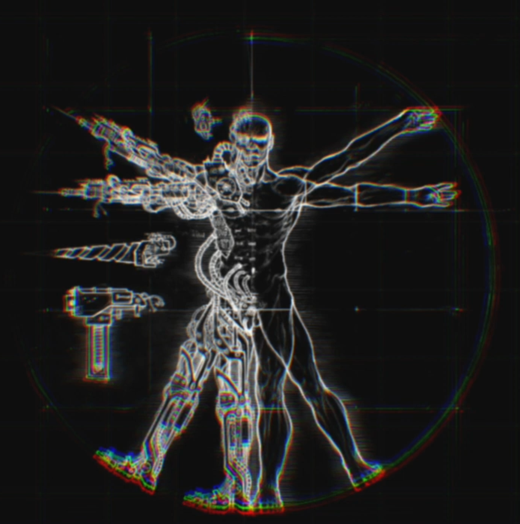 TryHackMe profile picture for @irvine