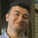 User profile photo.