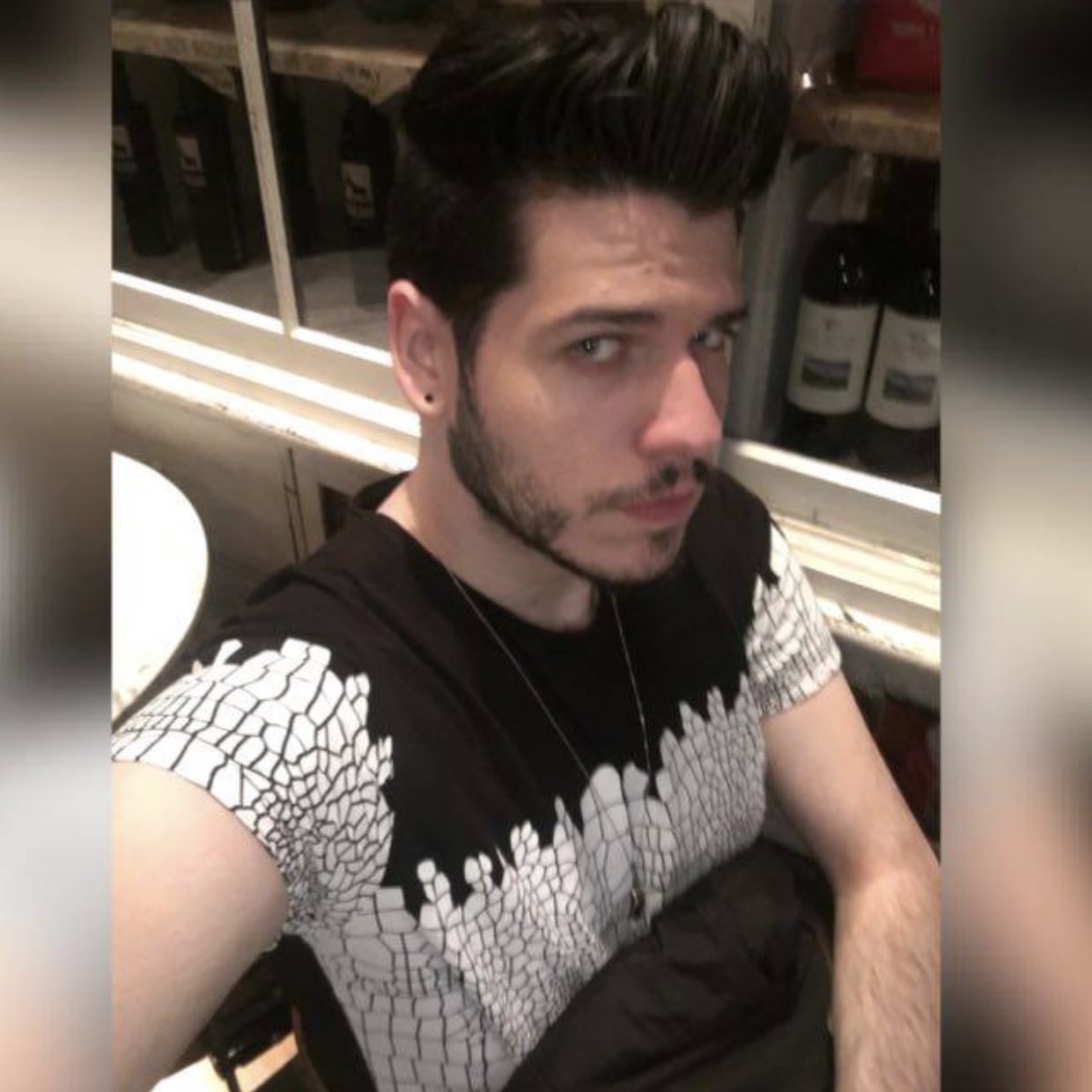 Tryhackme zalevasev