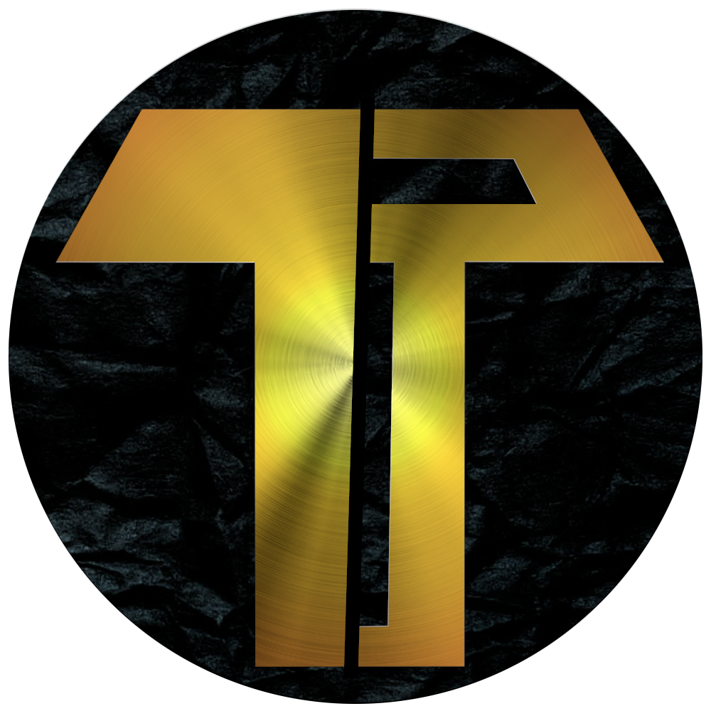 TryHackMe profile picture for @teller