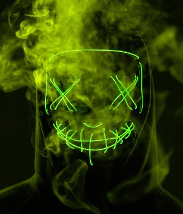 TryHackMe profile picture for @nima