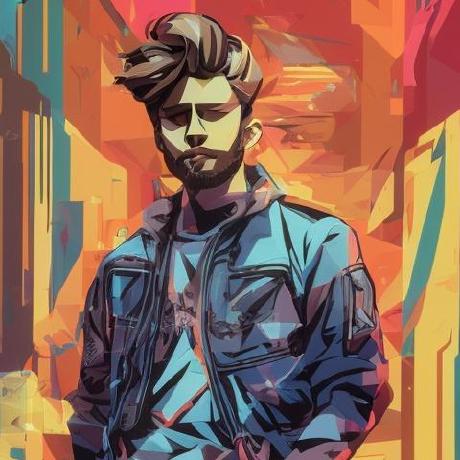 TryHackMe profile picture for @rocha