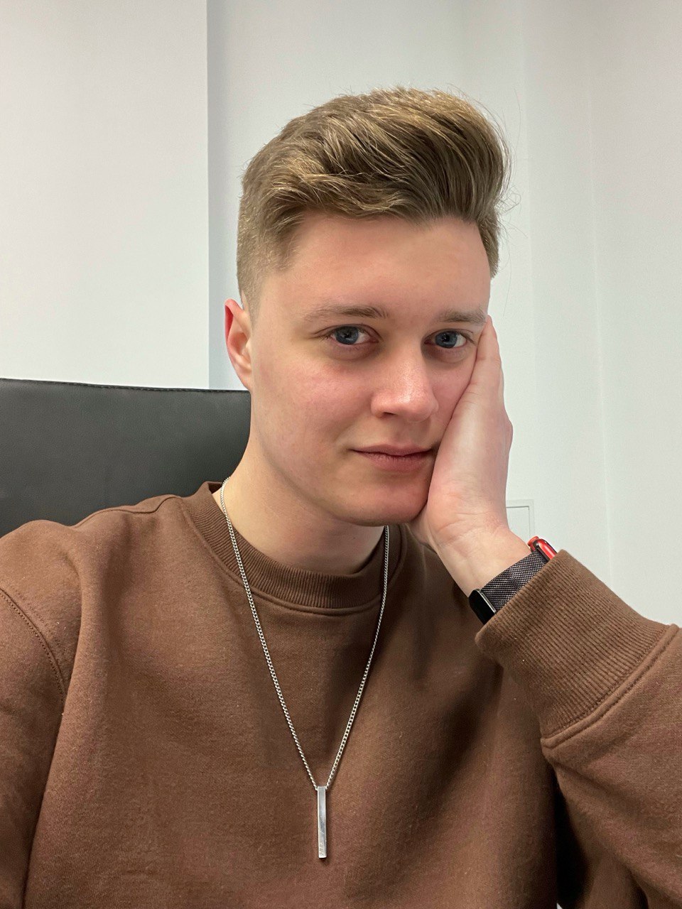 User avatar