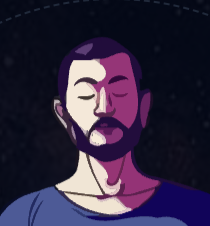 TryHackMe profile picture for @vacuum
