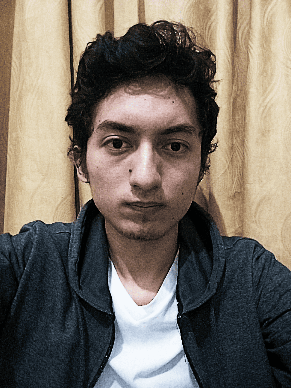 Tryhackme meyer pidiache