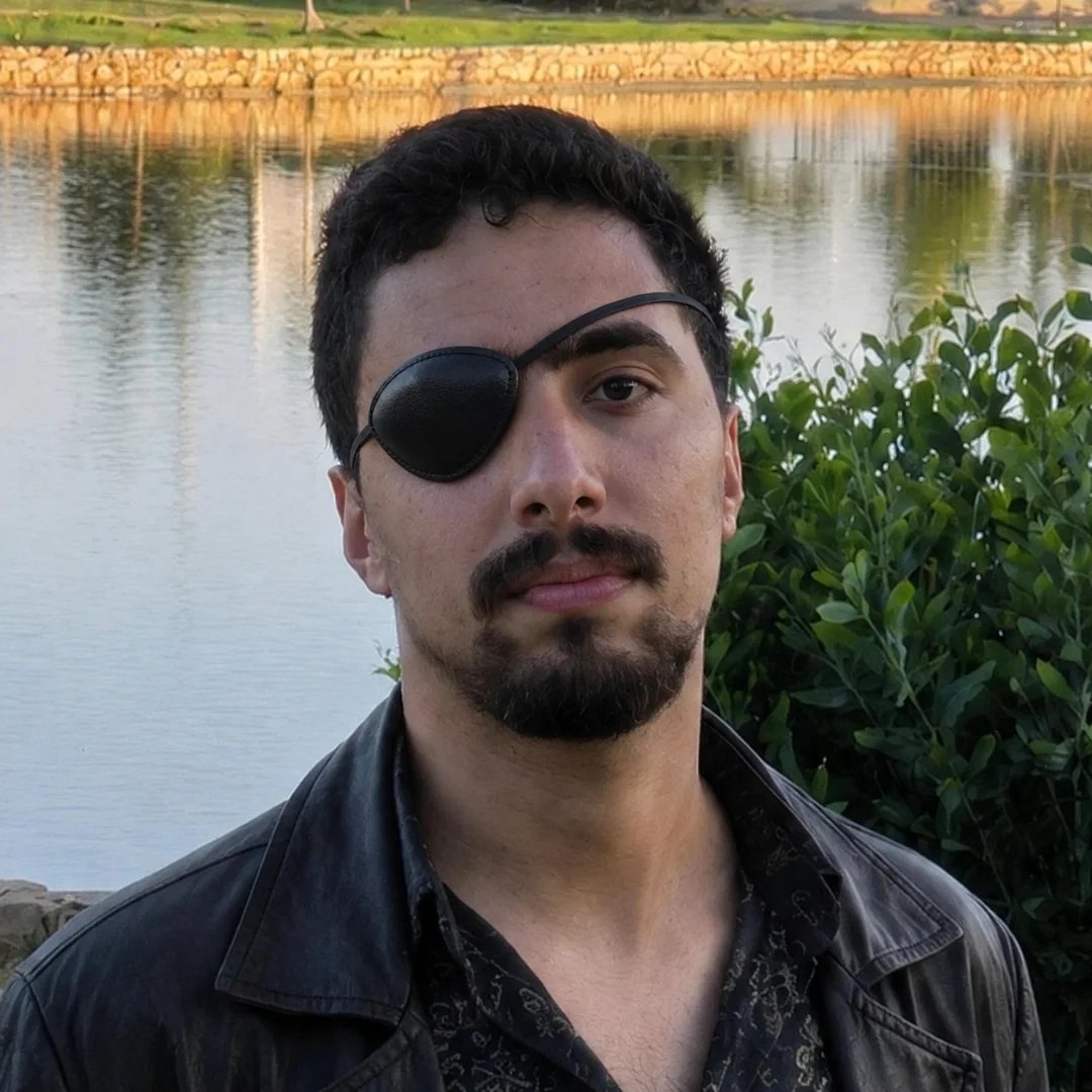 User profile photo.