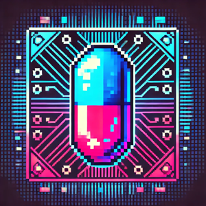TryHackMe profile picture for @pill