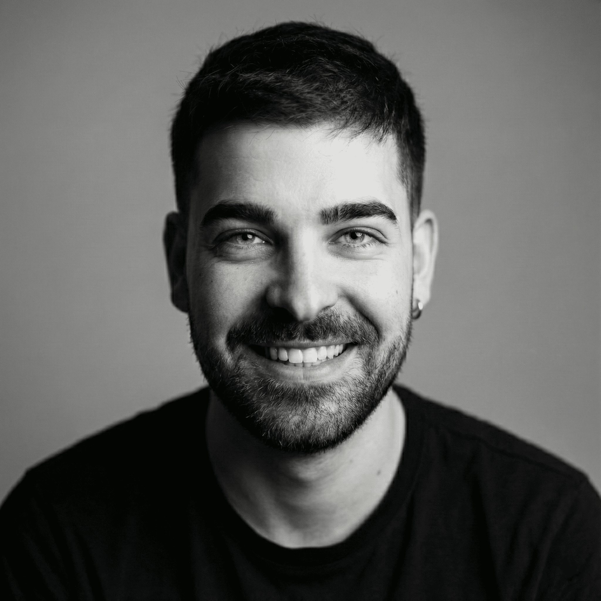 TryHackMe profile picture for @crawl
