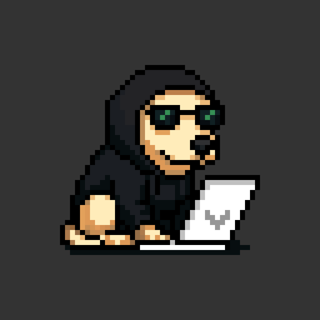 User profile photo.