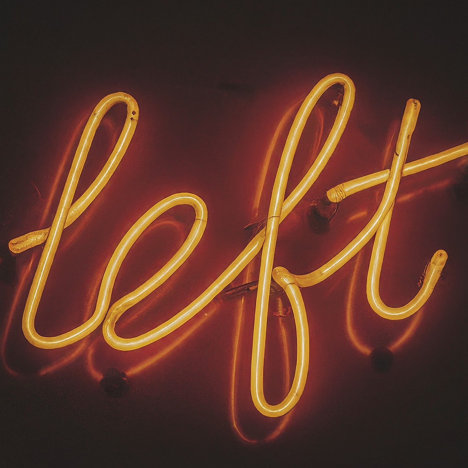TryHackMe profile picture for @left