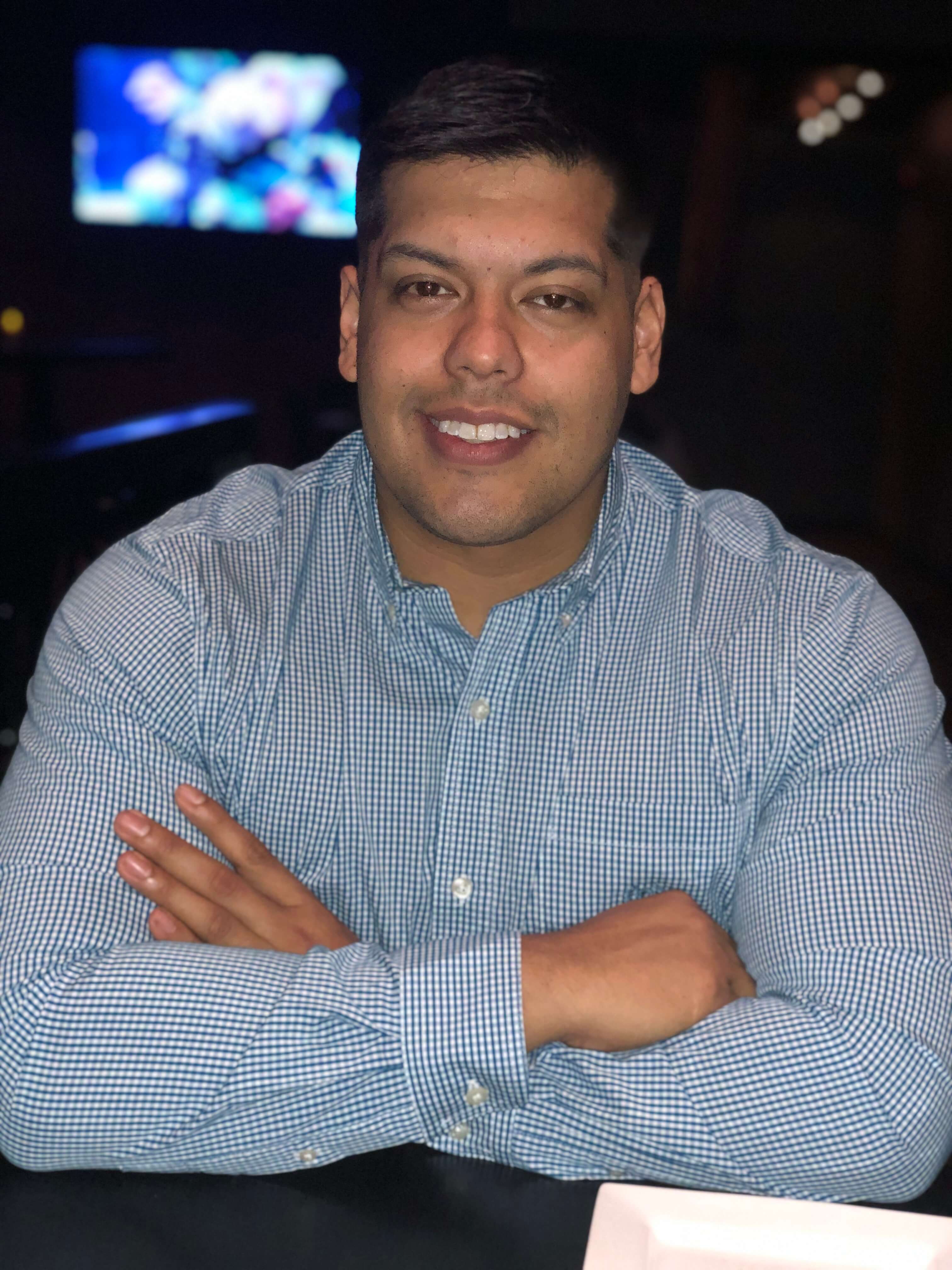 Tryhackme isaacperez