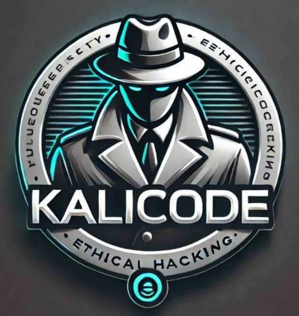 TryHackMe profile picture for @kalicode22