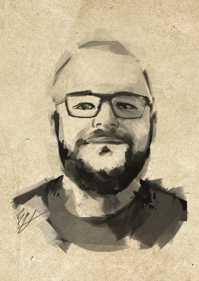 User profile photo.