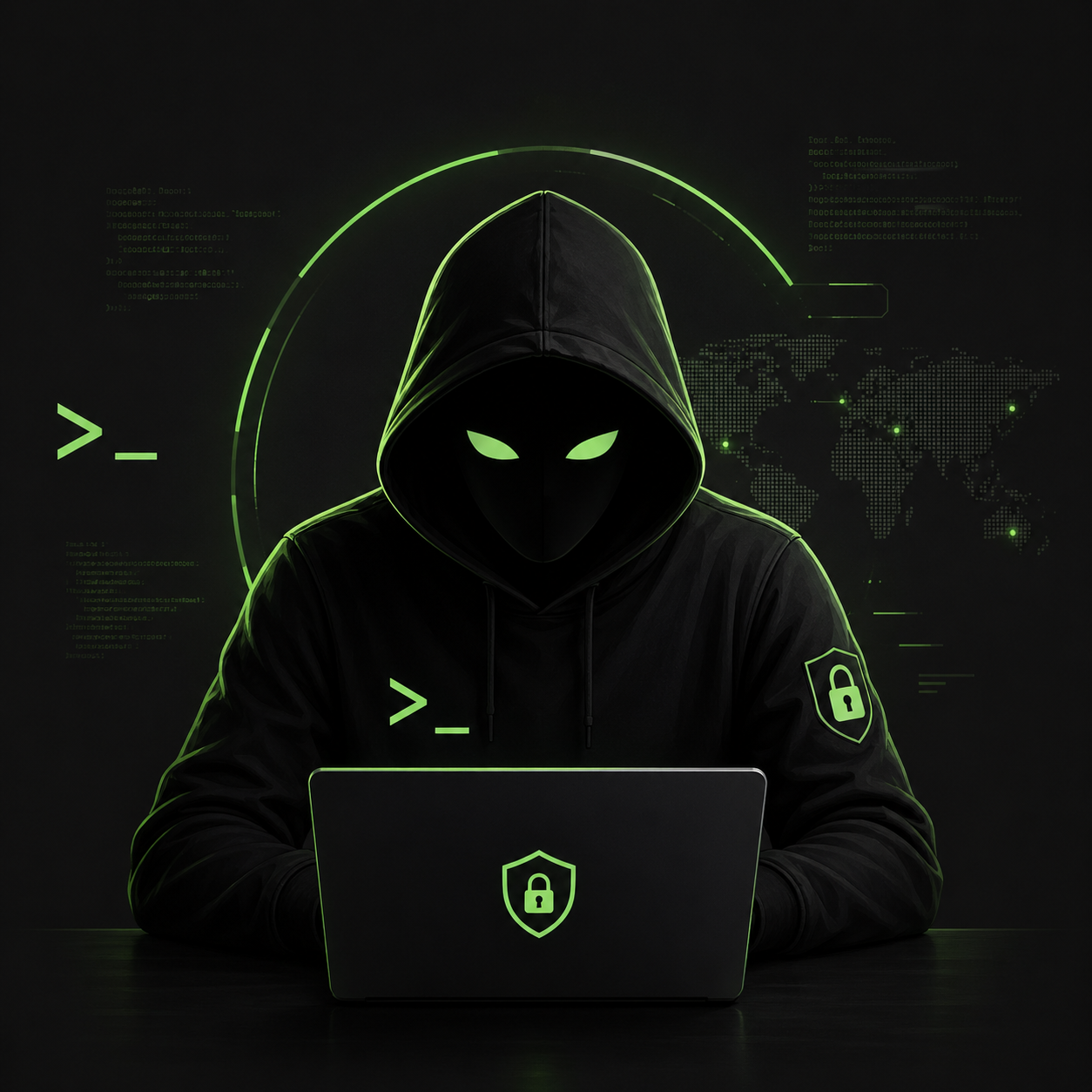 User profile photo.