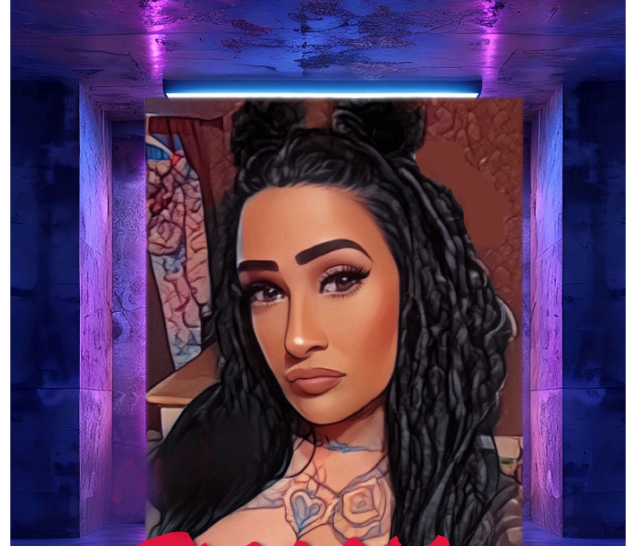TryHackMe profile picture for @beautiful