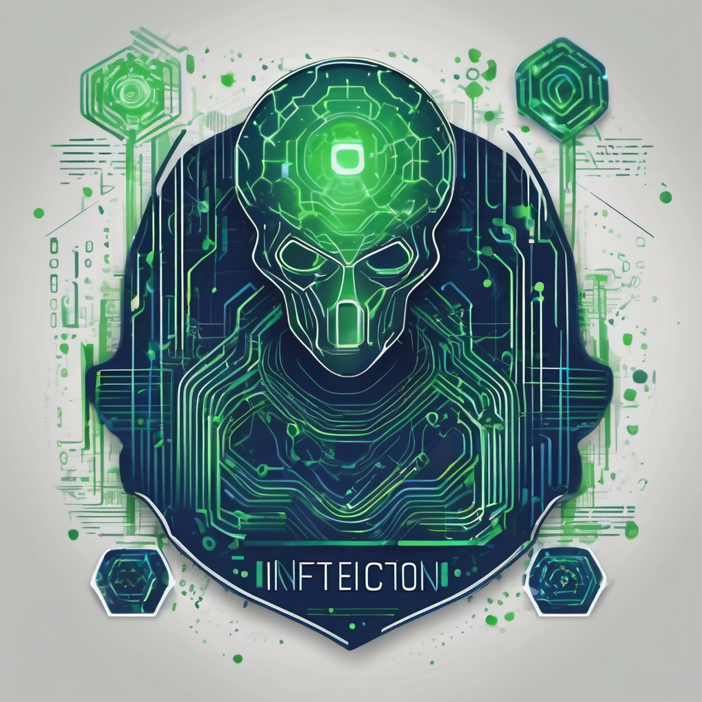 TryHackMe profile picture for @infection