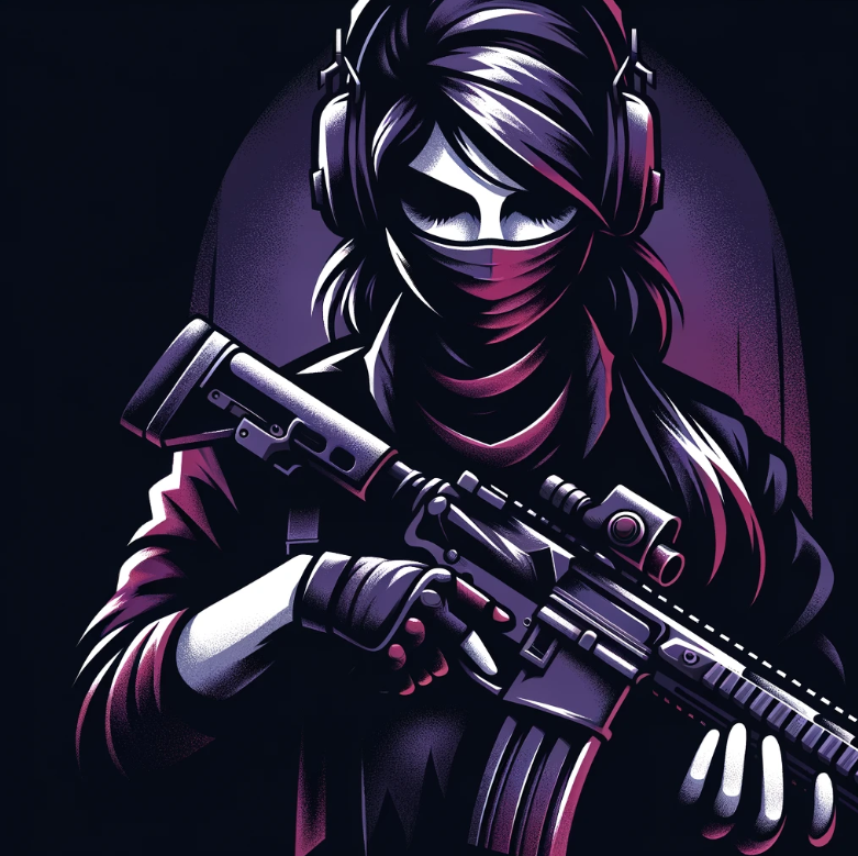TryHackMe profile picture for @gleam
