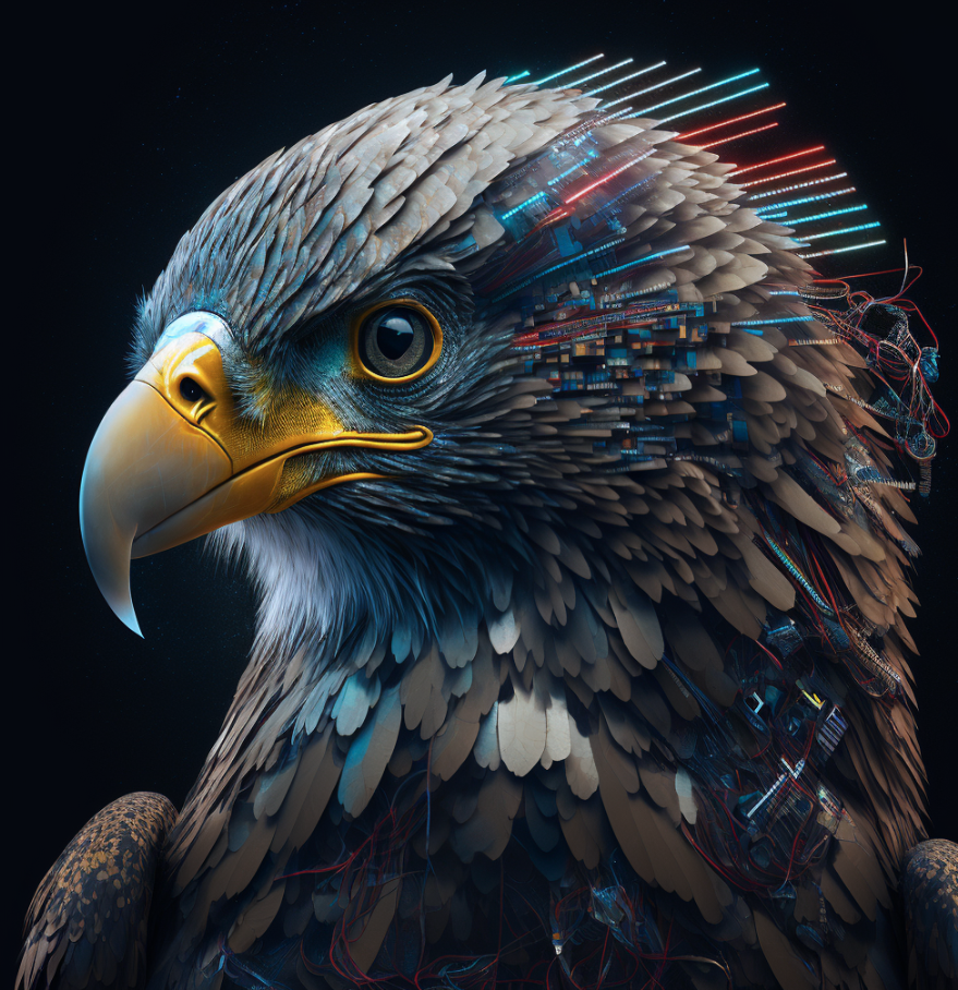 TryHackMe profile picture for @ergun