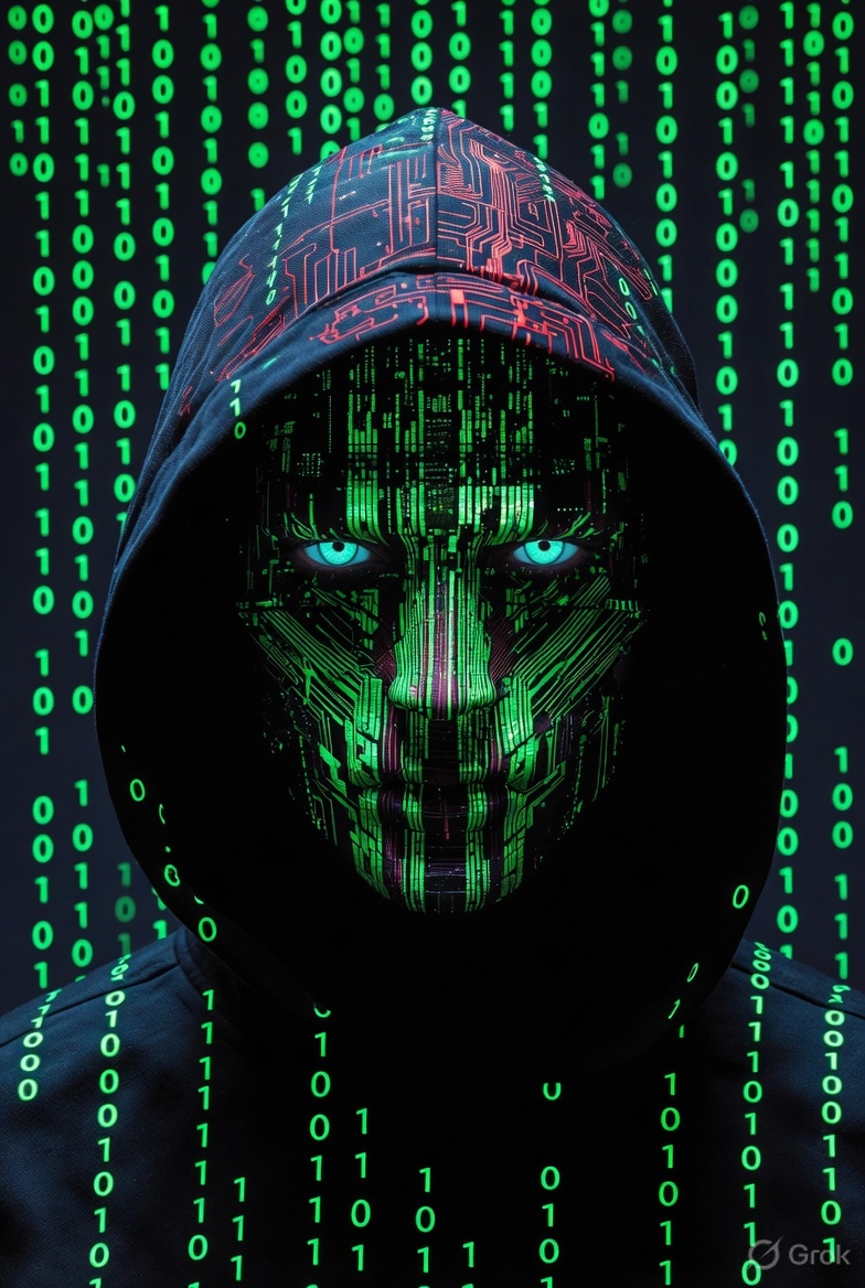 User profile photo.