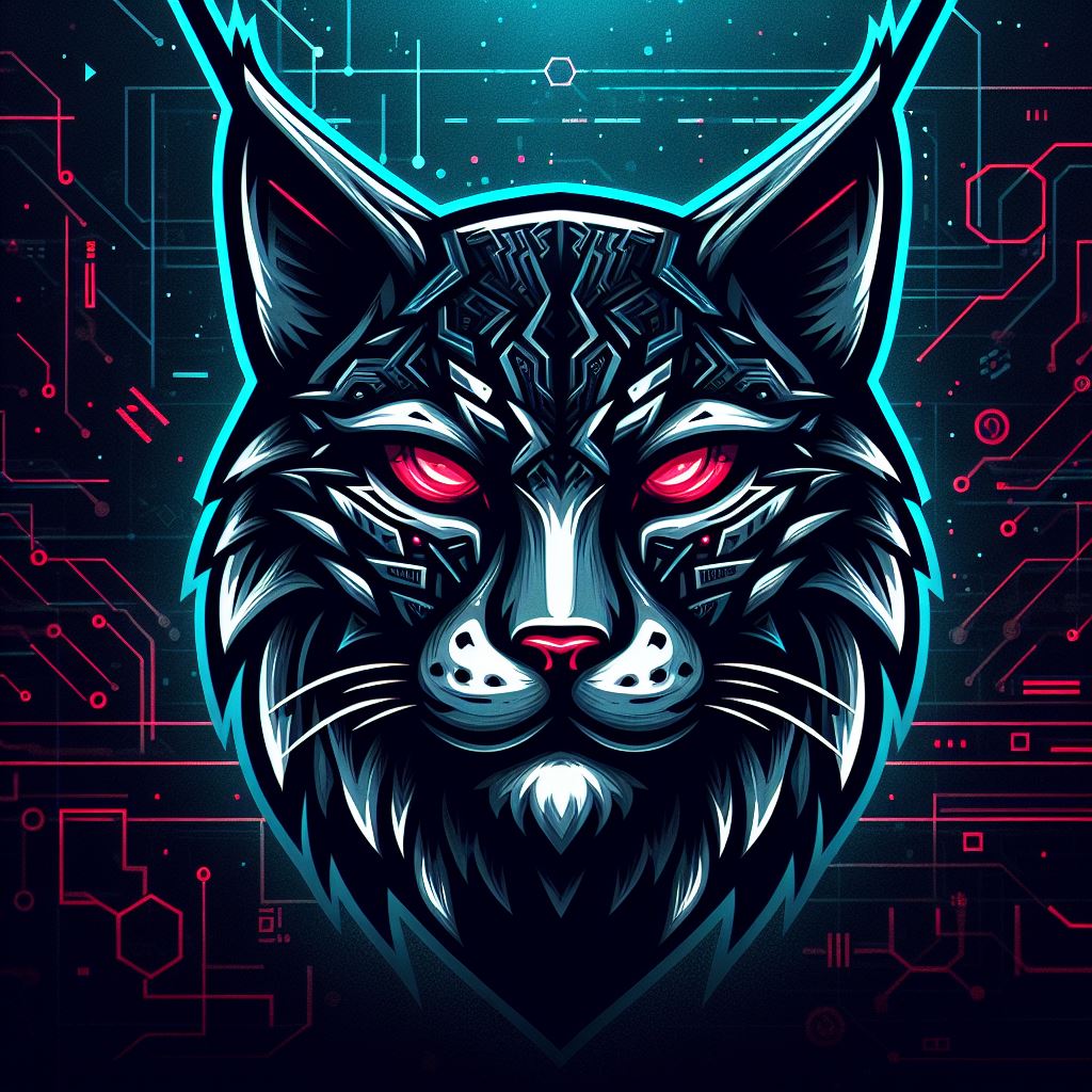 TryHackMe profile picture for @lynx