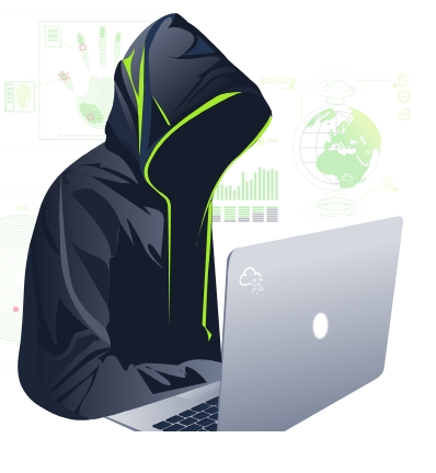 TryHackMe profile picture for @noida