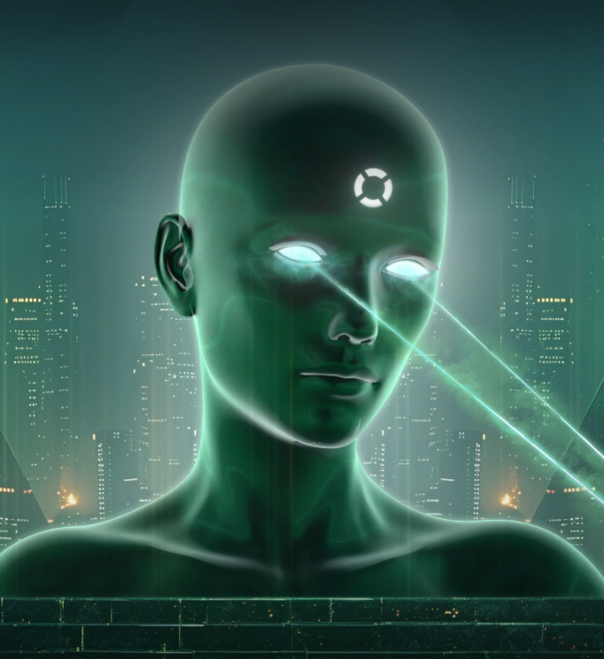 TryHackMe profile picture for @facetious