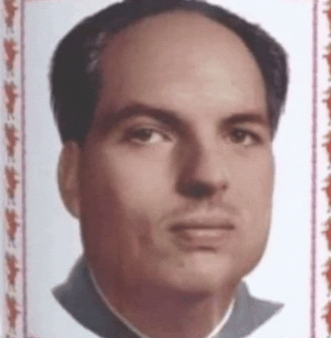 User profile photo.