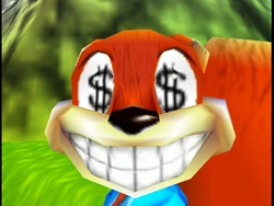 TryHackMe profile picture for @waltz
