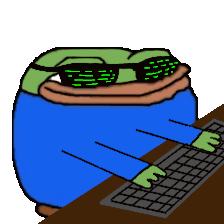 User profile photo.