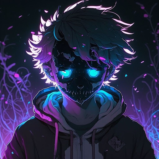 TryHackMe profile picture for @badge