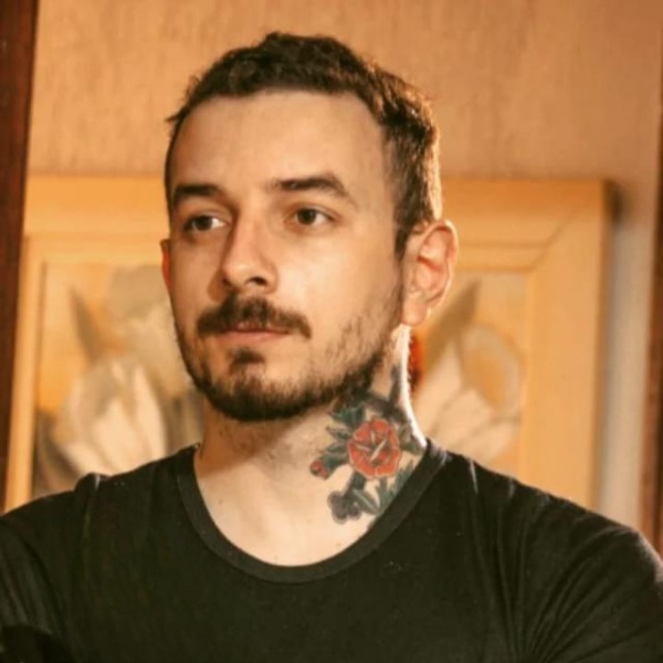 Tryhackme skoqui