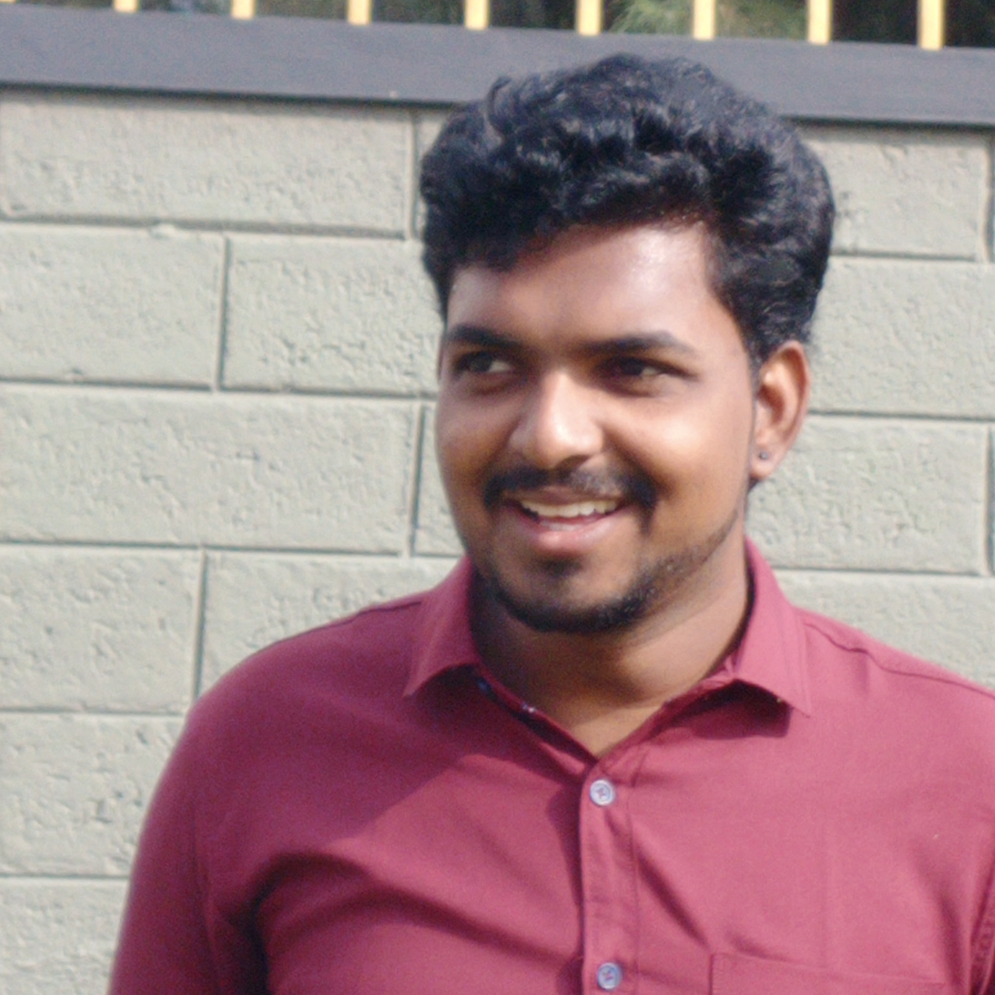 Tryhackme janarthananmohan