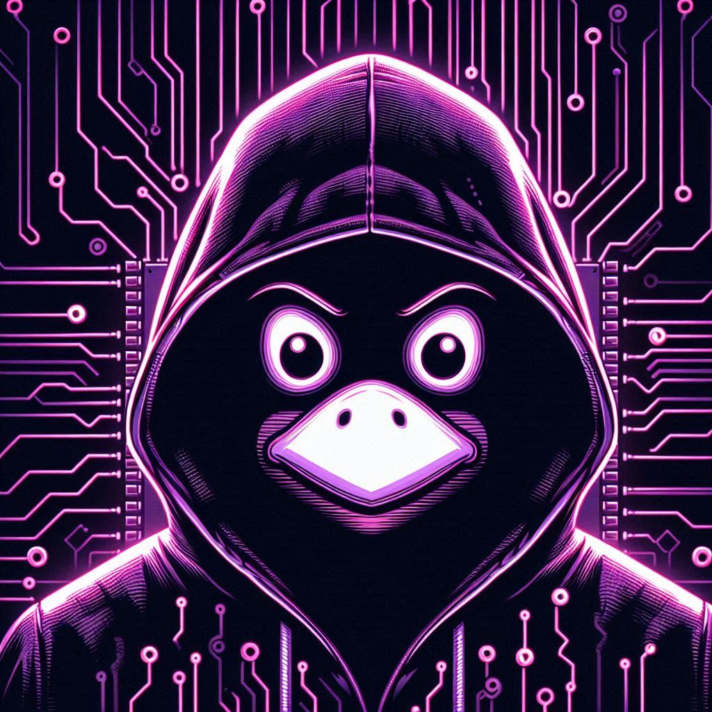 TryHackMe profile picture for @stock