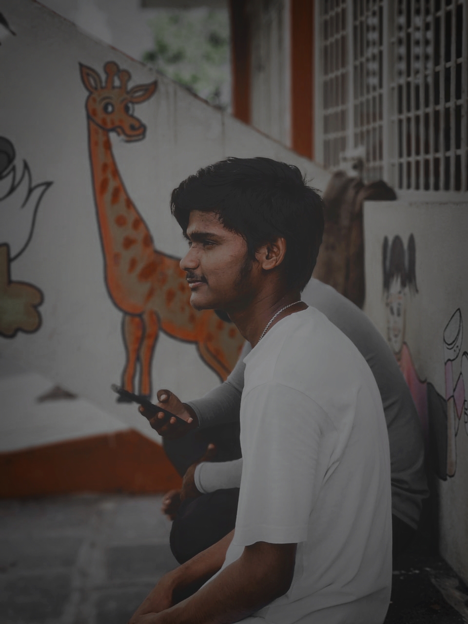 TryHackMe profile picture for @harsha