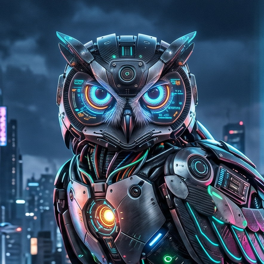 User profile photo.