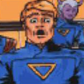 User profile photo.