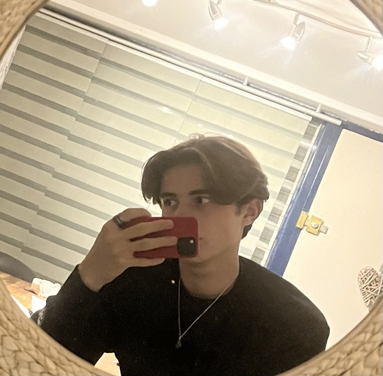 TryHackMe profile picture for @poc